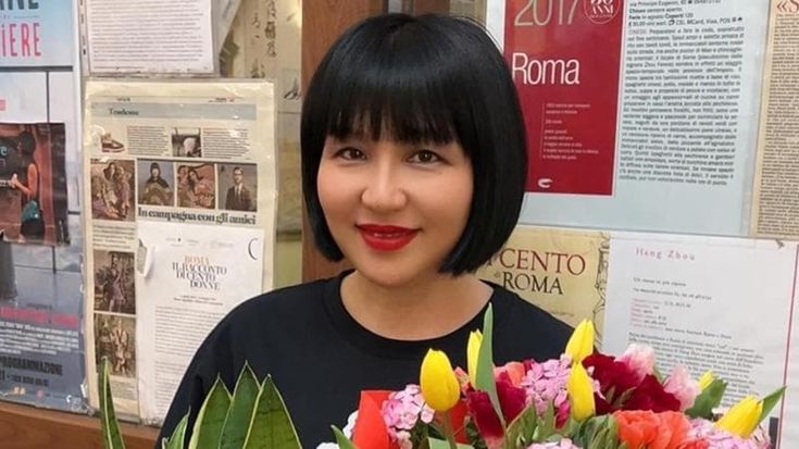 Sonia Zhou: “Il mercato Esquilino è un posto straordinario, ma i controlli sono indispensabili”