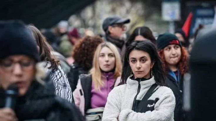 Askatasuna, Sara Munari ai domiciliari dopo gli scontri in piazza