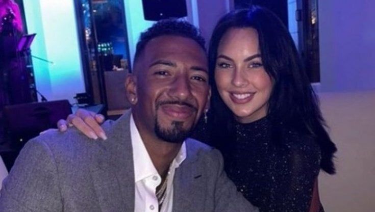Jerome Boateng indagato per lesioni all'ex fidanzata morta