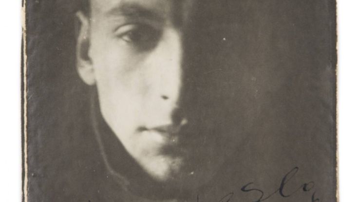 La vita intima di Neruda