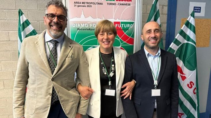 “Il precariato in cattedra è una priorità da risolvere a Torino”