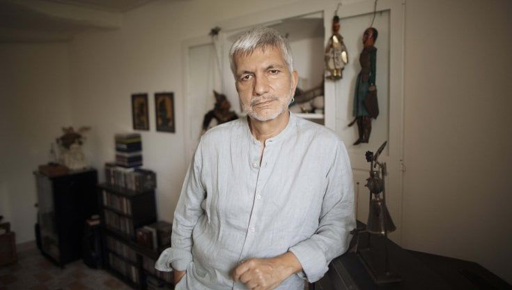 Comizio a Minervino, Nichi Vendola: "L'omofobia non è solo cabaret di idioti e bulli: può ferire e persino uccidere"