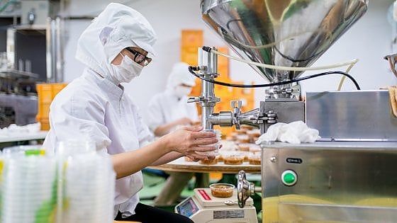 Dalle imprese alimentari e non food un valore condiviso di 73 miliardi di euro 