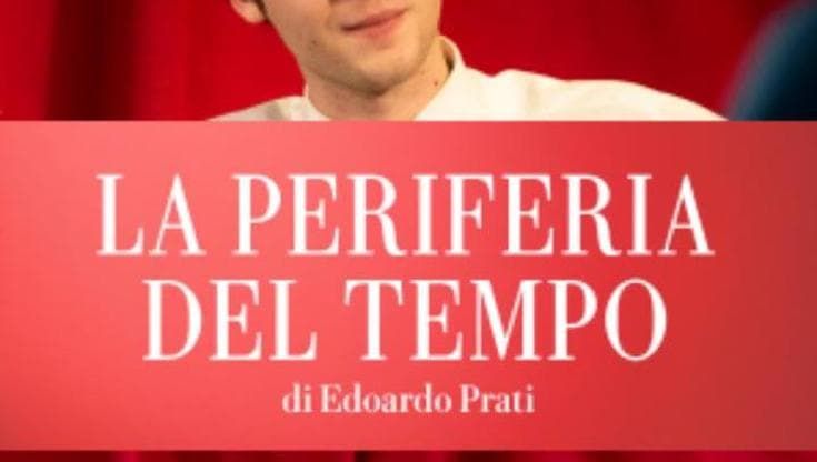 Leonardo San Pietro: "Odio il librese, cerco di scrivere come parlo"