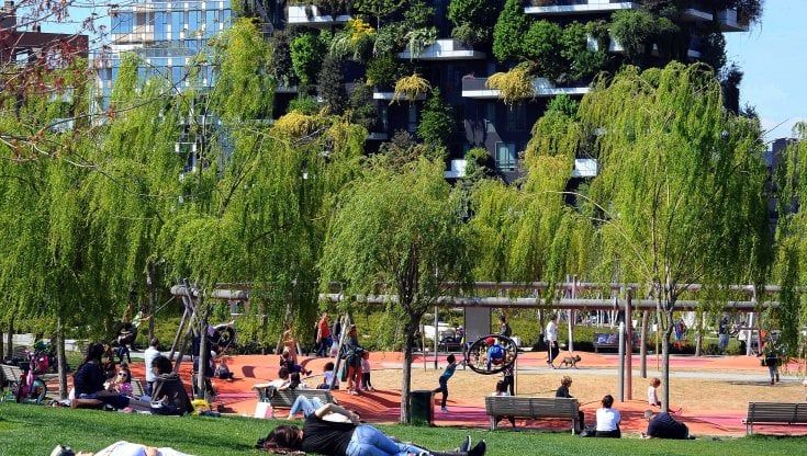 Meteo, l'anticiclone africano scalda i motori: weekend con il termometro a 30 gradi