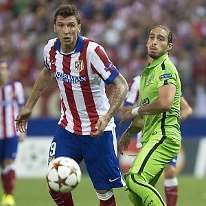 Juve, il dopo Tevez è il croato Mandzukic