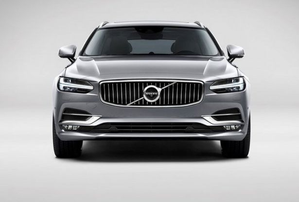 Volvo V90 Estate