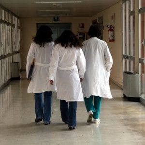 Medicina, i laureati più bravi sono formati al nord