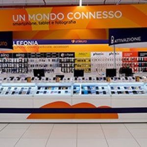 Lo sbarco di Unieuro in Sicilia: compra 12 negozi Expert