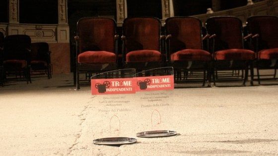 Pisa, al Tra il festival dei "corti" del cinema