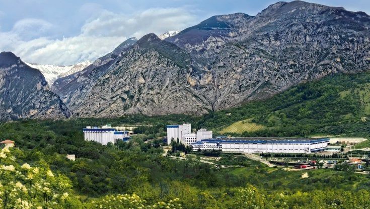 De Cecco è Green Star 2021
