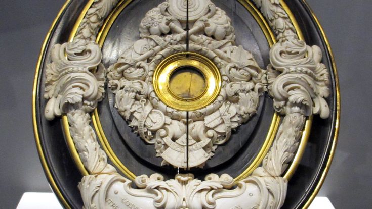 Le lenti intelligenti che riflettono la storia
