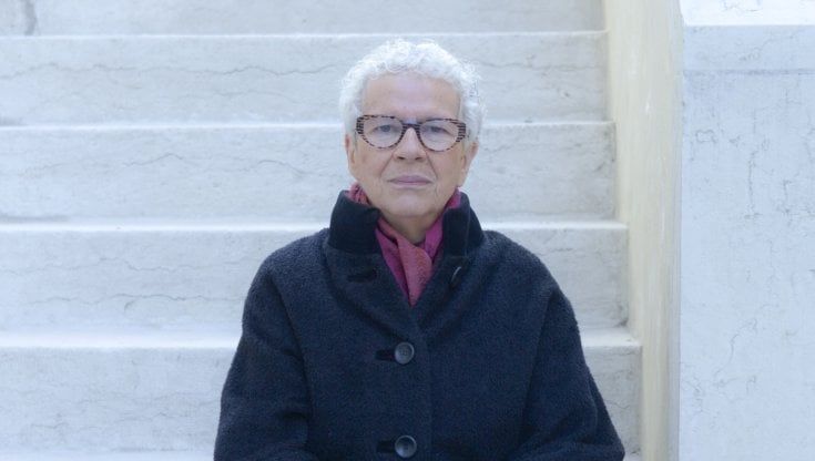 Renata Colorni: traduco dunque creo