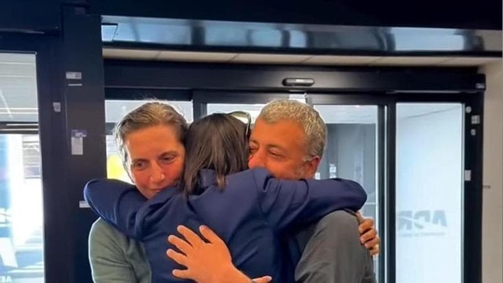 Israele rimpatria subito i quattro parlamentari: “Ora a casa pure gli altri”