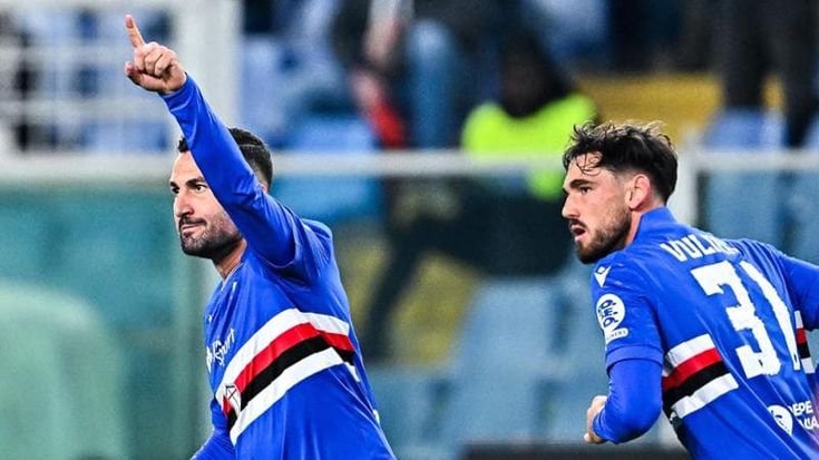 Sampdoria, il cocktail che fa gioire. L’esperto Coda e la sorpresa Conti