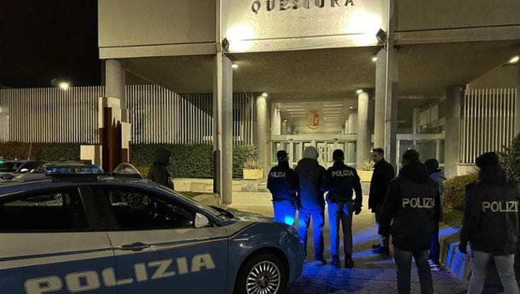 Omicidio del capotreno, Jelenic rimane in carcere: “Ha ucciso, può rifarlo”