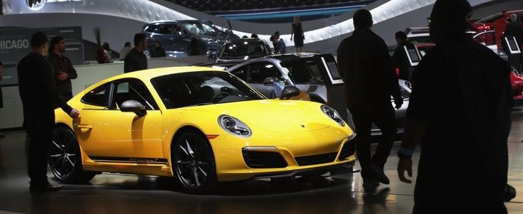 Porsche, ecco il "pensatoio" della qualità