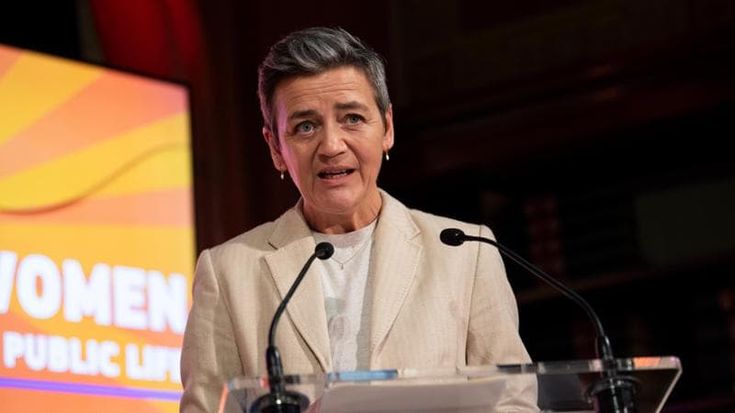 Ita-Lufthansa, Vestager lascia spiraglio: “Nessuna decisione è presa sulla fusione”