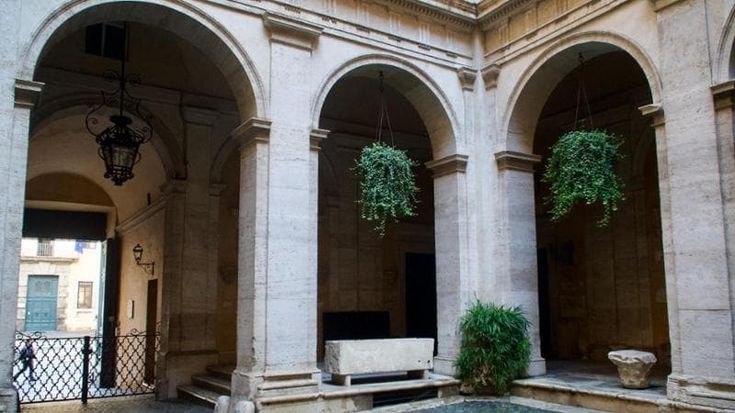 Archivi storici davanti alla sfida digitale, tavola rotonda alla Fondazione Caetani