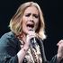 Adele, stop ai tour per i prossimi dieci anni?