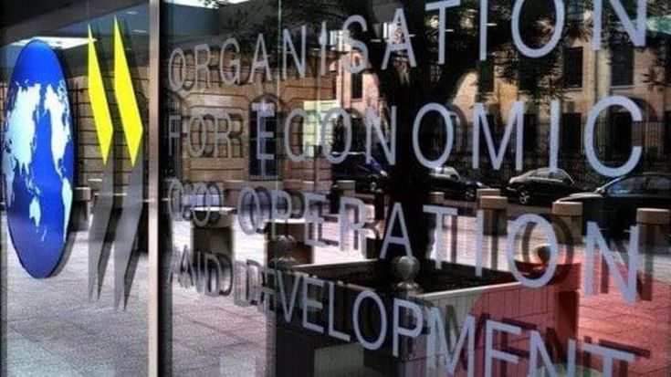 L’Ocse taglia le stime di crescita dell’Italia allo 0,5% per il 2024