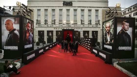 Ecco Gomorra, la serie 2 tra realtà e fiction: “È il neorealismo della televisione” 