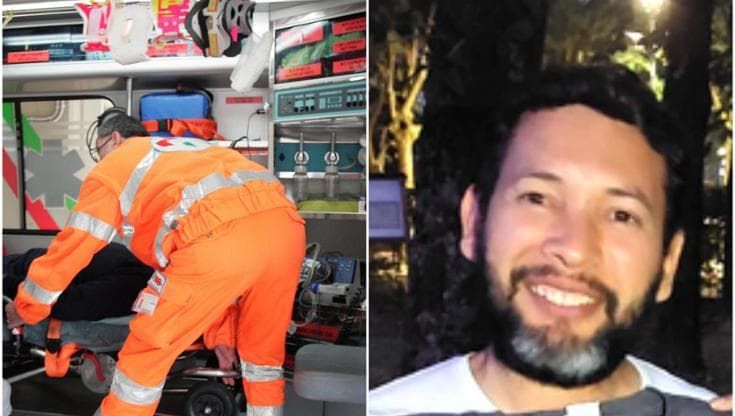 Modena, prete di 45 anni accoltellato in strada: “E’ tentato omicidio”