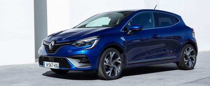 Renault Clio, rivoluzione ed evoluzione
