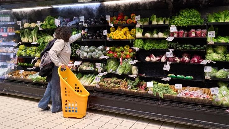 Palermo ostaggio dell’inflazione: turismo, ristorazione e moda i settori più colpiti dagli aumenti