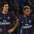 Psg, tensione nello spogliatoio: Neymar e Cavani sfiorano la rissa