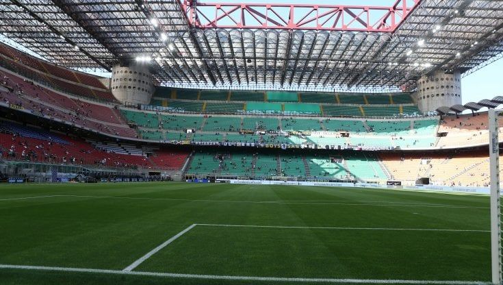 A Milano c'è un altro derby: per il nuovo stadio Milan e Inter contro il Comune