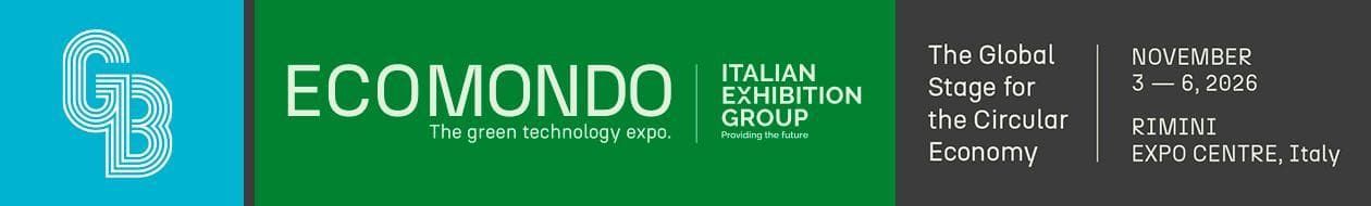 Ecomondo 2026