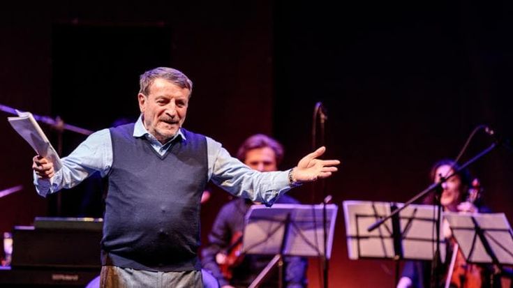 Al teatro Oscar i comici parlano di follia: “C’è un tratto comune con noi”