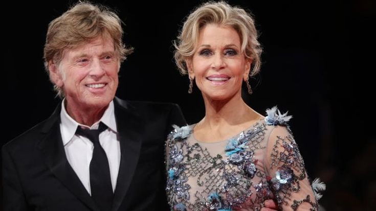 Jane Fonda: “Ero innamorata di Robert Redford”. Un flirt mai vissuto che ha segnato Hollywood
