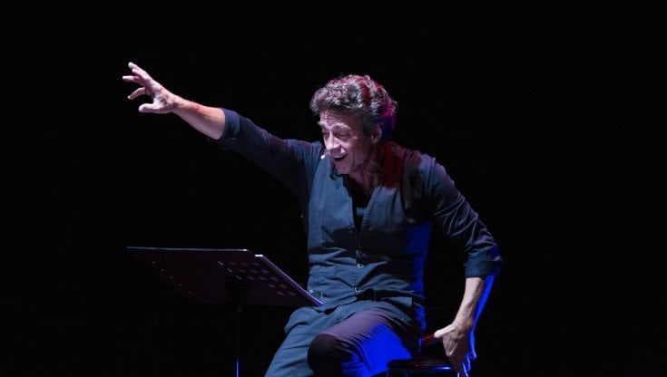 Campania Teatro Festival, l'arte rinasce in città