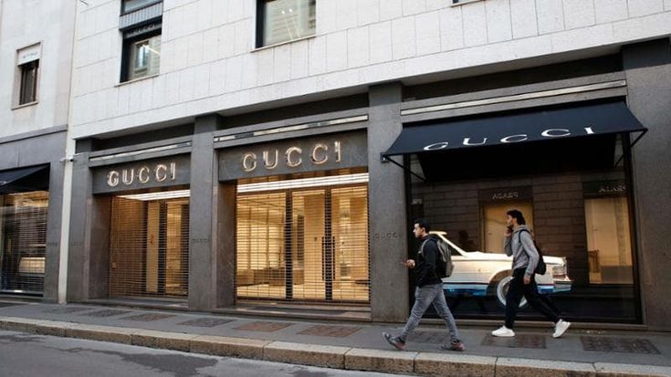 Kering: revenue stable for the quarter. Gucci slows down, whilst jewellery and eyewear drive the figures