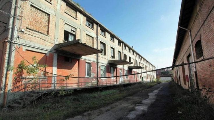Vivai, case e parcheggi: così vengono riconvertite le ex caserme