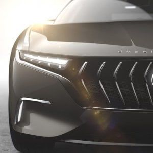 Pininfarina: accordo con Hybrid Kinetic per l'auto elettrica 