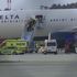 Porto, fumo in cabina per un volo Delta: inversione di rotta e atterraggio d'emergenza