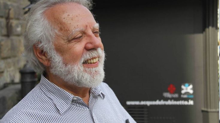 Sergio Staino: "Difendo il premio per la canzone d'autore"