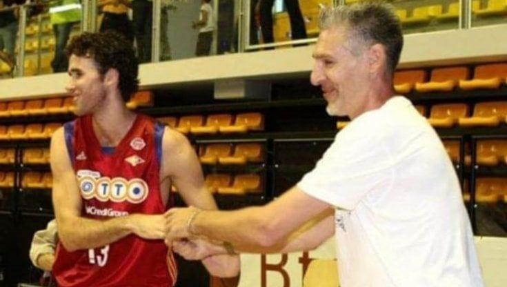 Addio ad Alex Hottejan, promessa del basket negli anni Ottanta