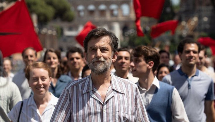 Hanno tutti ragione | Caro Nanni, quant'è triste non eccitarsi più per il piede scalcagnato