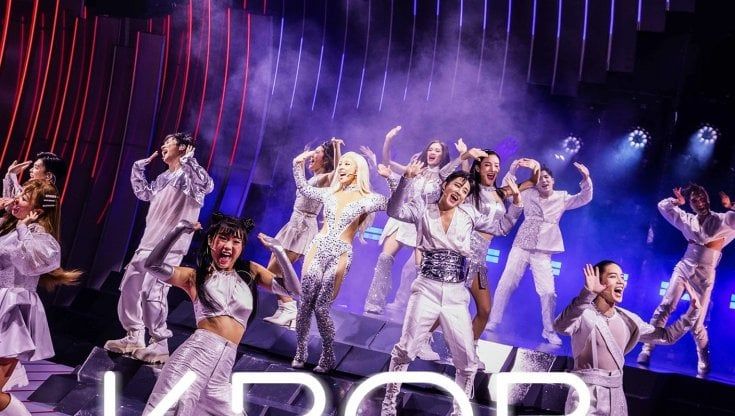 'Kpop on Broadway' come 'A chorus line', la scena musicale coreana ora è un musical di successo