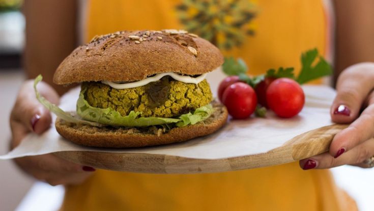 Il dilemma del vegano