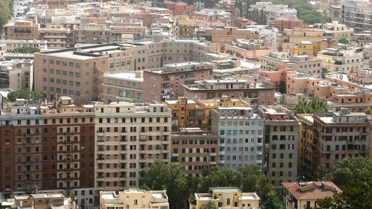 Mutui, segnali di ripartenza della domanda. Il mercato diventa più green