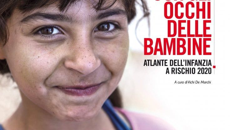 Save the children: "In Italia oltre un milione di ragazze senza studio, lavoro e percorsi formativi"