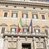 Le Camere trasformate in una sala d'attesa