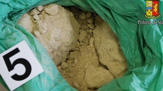 Operazione antidroga: sgominato clan con base a Parma 