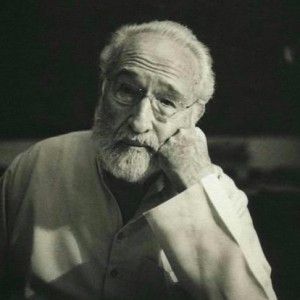 Memorie dadaiste, Arturo Schwarz: "Trotskij e Duchamp,<br /> i miei compagni di sogni"