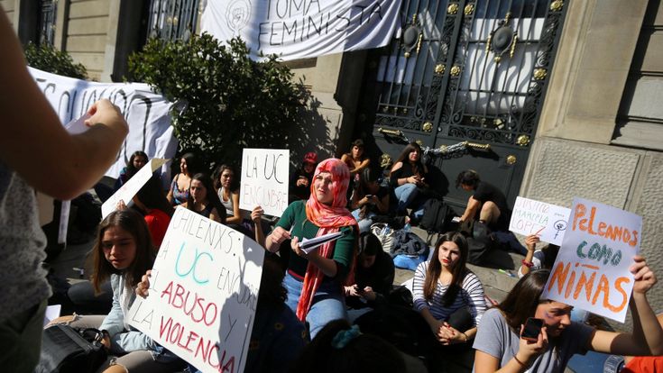 La nuova onda femminista dell’America Latina